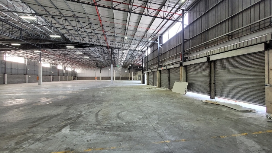 To Let Commercial Property for Rent in Montague Gardens Western Cape